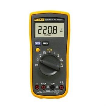 [電動工具价格]FLUKE F15B