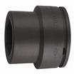 3/4"系列六角風動長套筒17MM