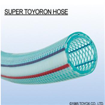 SUPER TOYORONPVCWyz