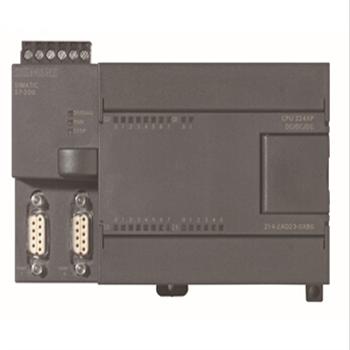 T S7-200 Classic CPUģK
