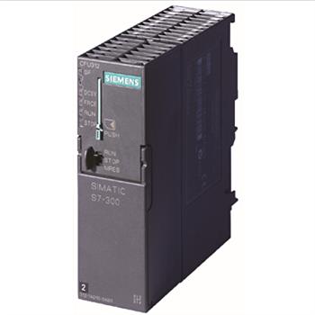 T S7-300 CPU