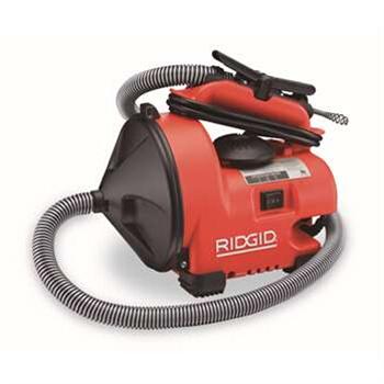 Ridgid K-30 Auto-Clean ܵͨ