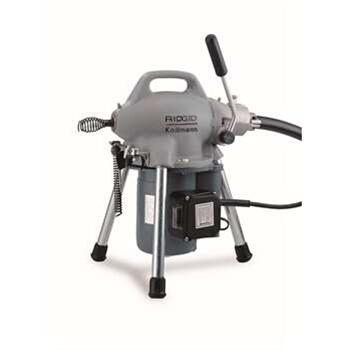 Ridgid K50-6 2 ͨ