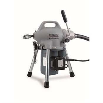 Ridgid K50-8 ͨ
