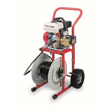 Ridgid KJ-2200ѹϴ