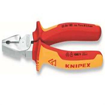 Knipex ʡ;Ե˿ǯ