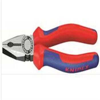 Knipex ˫ɫ˫ϱ˿ǯ