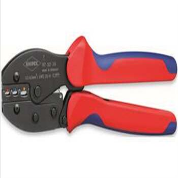 Knipex ʡͼѹǯ(Preci Force)