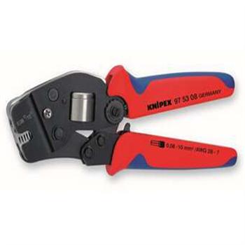 Knipex Եʽѹǯ(׹ʽ)