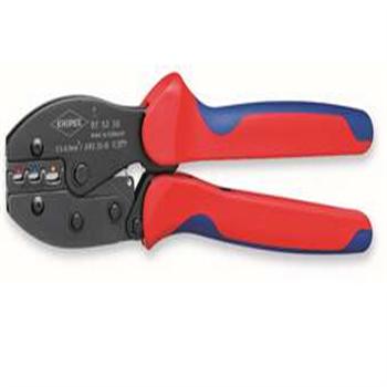 Knipex ˫ɫԵѹǯ1D8936