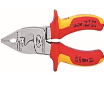 Knipex Ե繤װǯ1Y4445