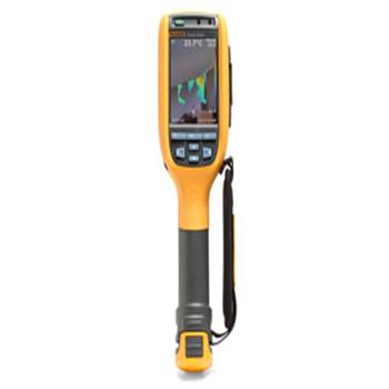 Fluke TiR125 tx