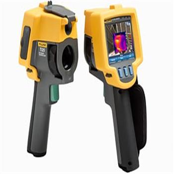 Fluke Ti25 tx