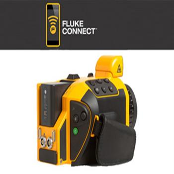 Fluke TiX640 tx