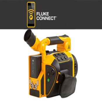 Fluke TiX660 tx