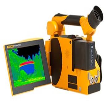Fluke TiX1000 tx