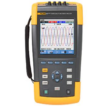 Fluke 435 II ϵ
