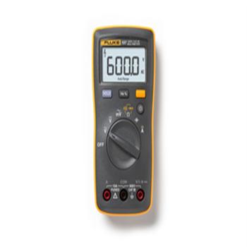 Fluke107 fñ