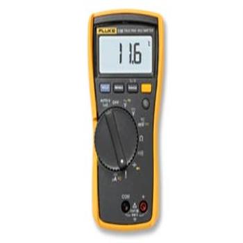 fñ - Fluke 116C