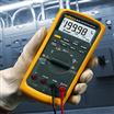 Fluke 87V/CFluke 83VFluke 87V/E2