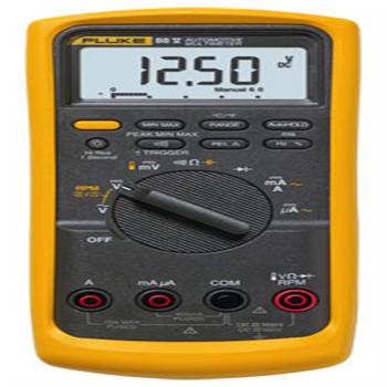 Fluke 88V fñ